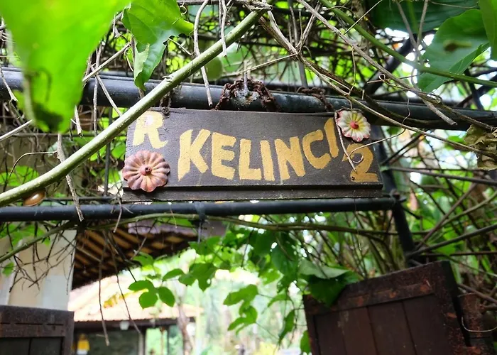 Rumah Kelinci Villa *