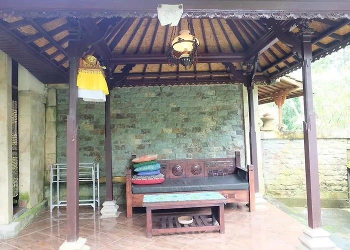 Rumah Kelinci