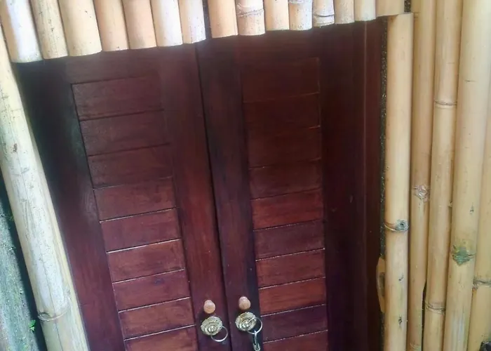 Rumah Kelinci Villa *