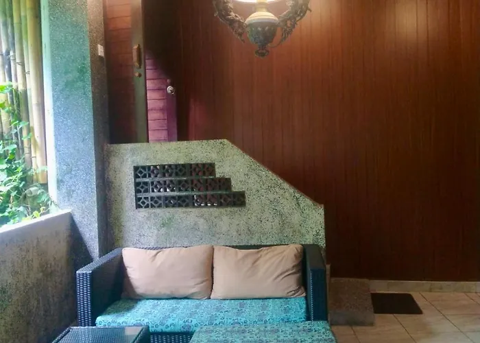 Rumah Kelinci