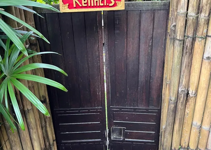 Rumah Kelinci *