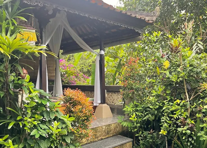 Rumah Kelinci Ubud