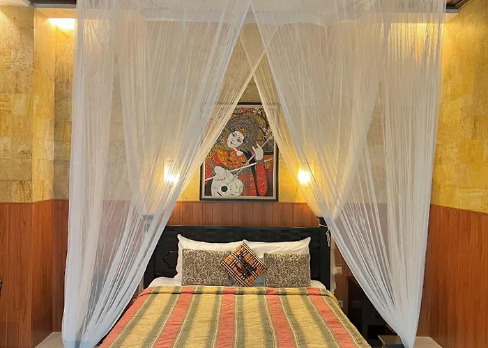 Rumah Kelinci * Ubud