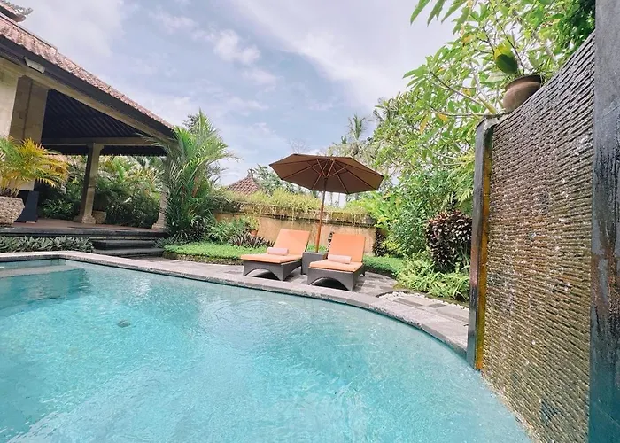 Rumah Kelinci Ubud
