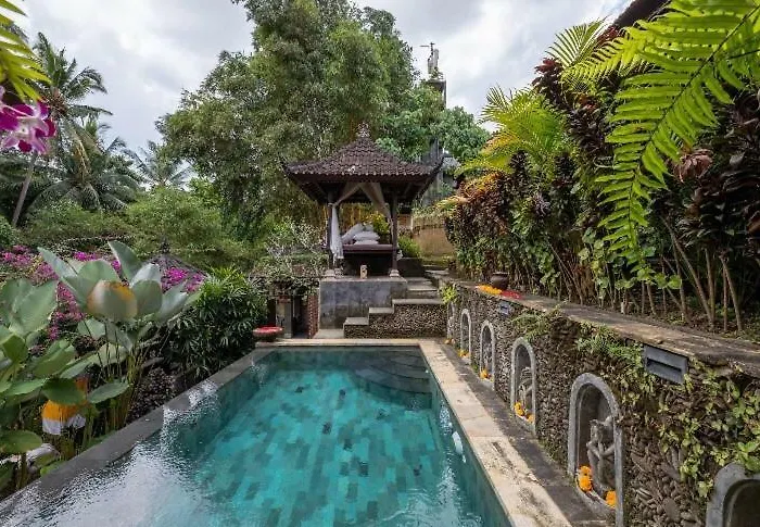 Villa Rumah Kelinci