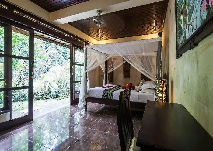 Villa Rumah Kelinci *