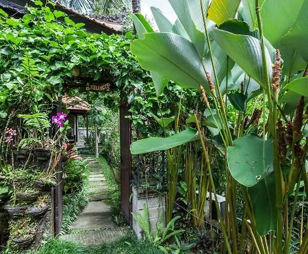 Rumah Kelinci Villa *