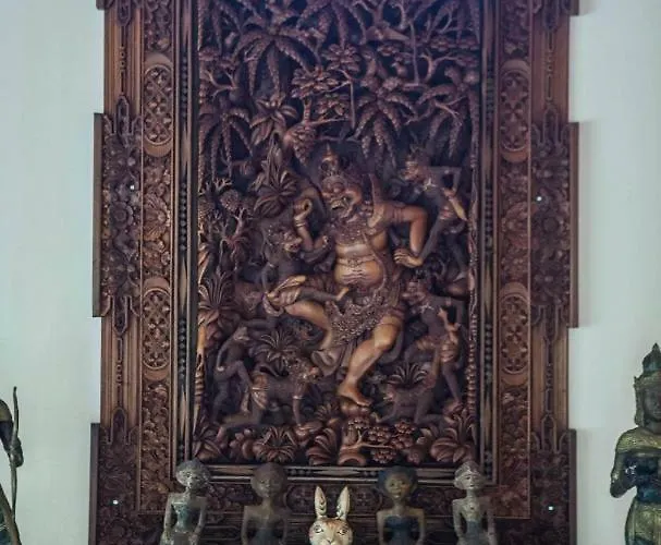 Rumah Kelinci