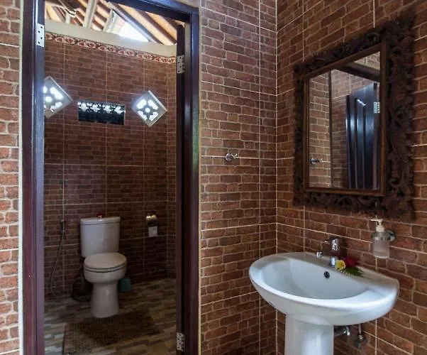 Villa Rumah Kelinci