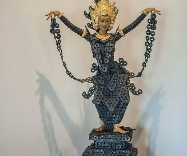 Rumah Kelinci Villa Ubud