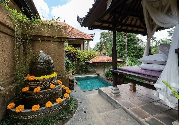 Villa Rumah Kelinci *