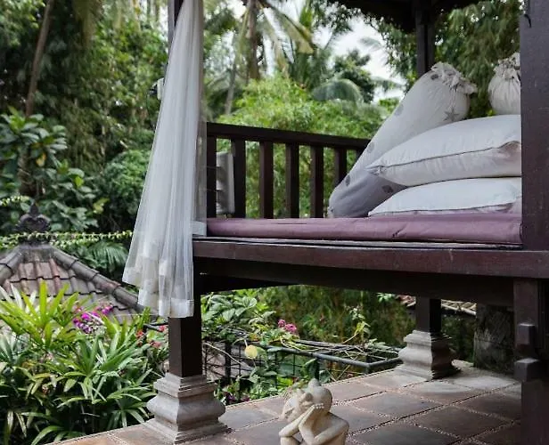 Rumah Kelinci Villa Ubud