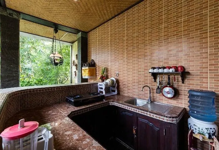 Rumah Kelinci * Ubud