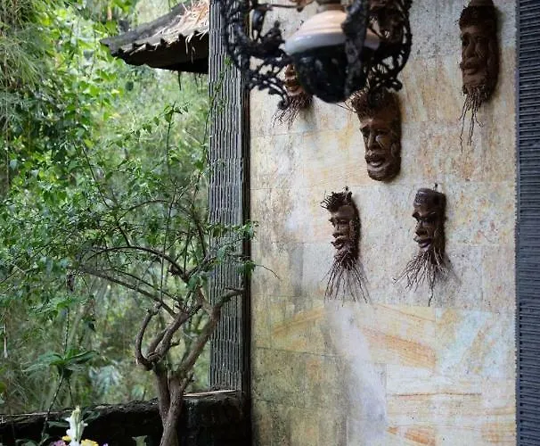 Rumah Kelinci Ubud