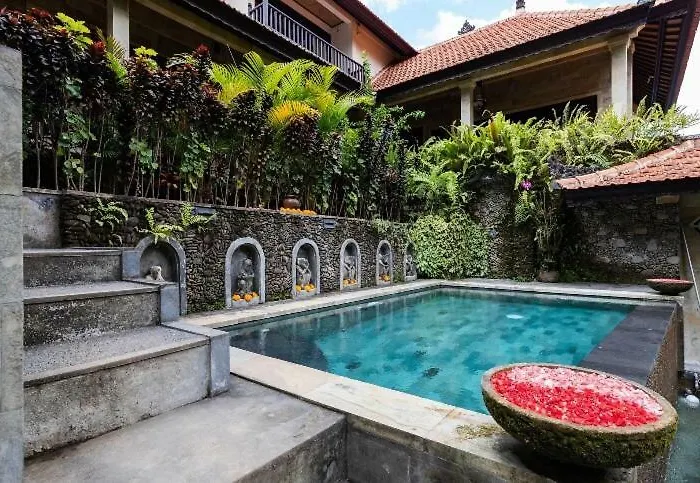 Villa Rumah Kelinci