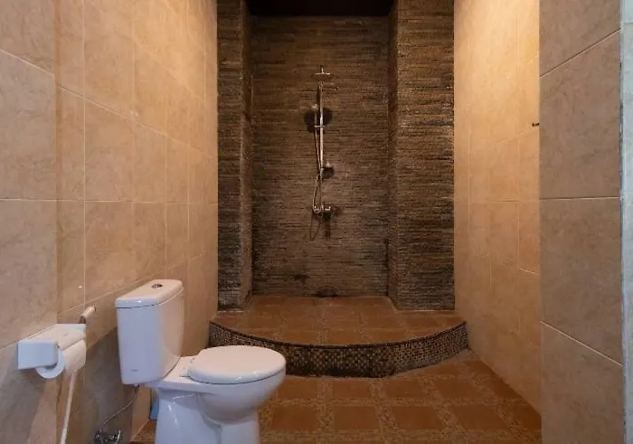 Rumah Kelinci Villa Ubud