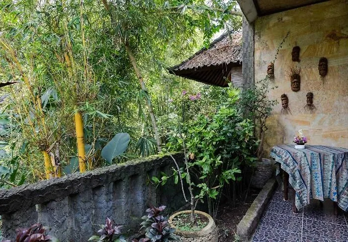 Villa Rumah Kelinci *