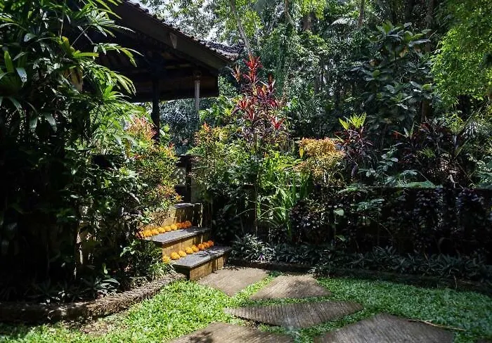 Villa Rumah Kelinci