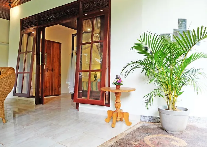 Rumah Kelinci *