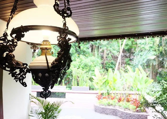 Rumah Kelinci *