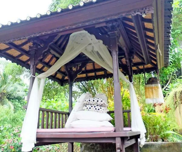 Rumah Kelinci *