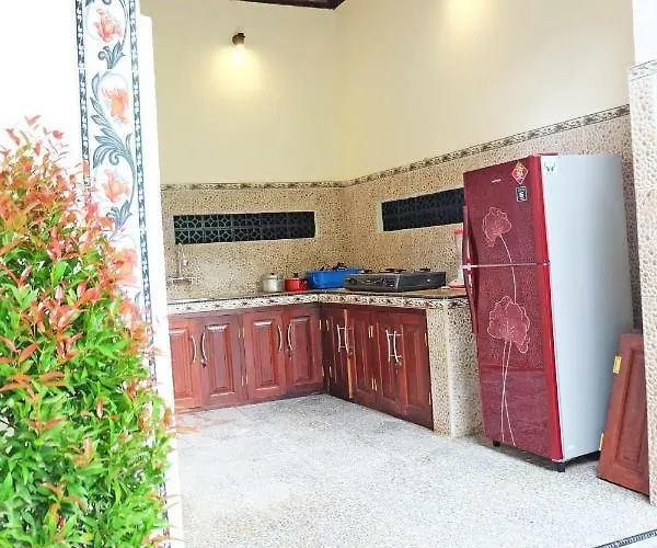 Rumah Kelinci Villa Ubud