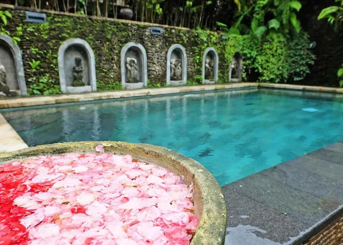 Villa Rumah Kelinci *