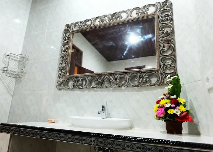 Villa Rumah Kelinci Ubud