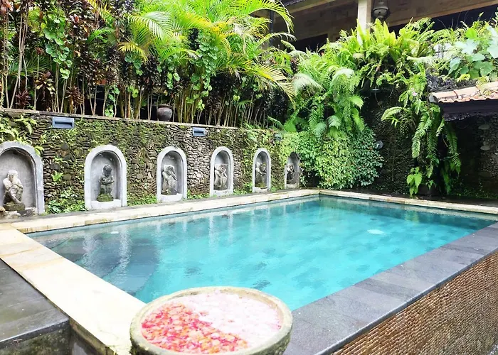 Rumah Kelinci Ubud