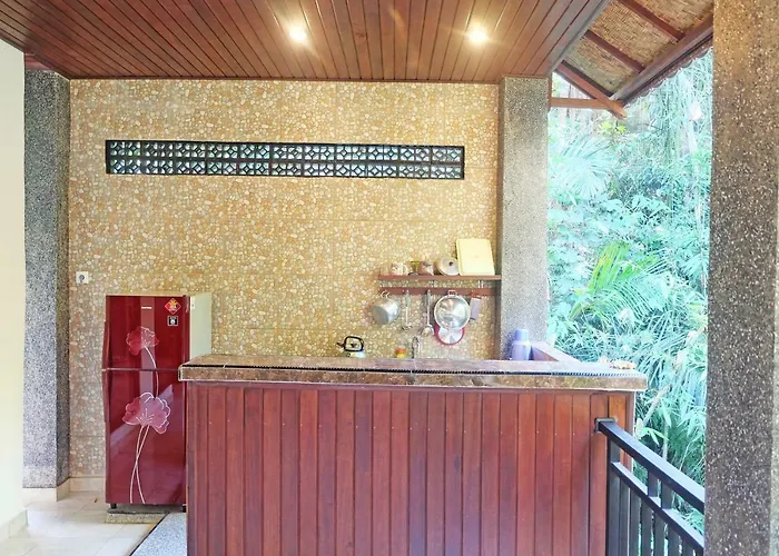 Rumah Kelinci * Ubud