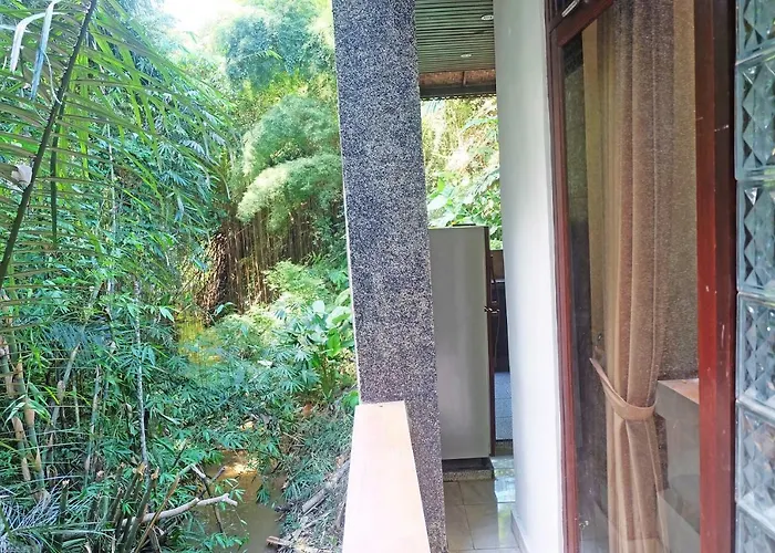 Villa Rumah Kelinci *