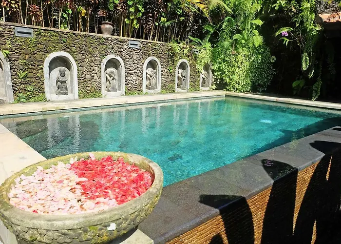 Rumah Kelinci * Ubud
