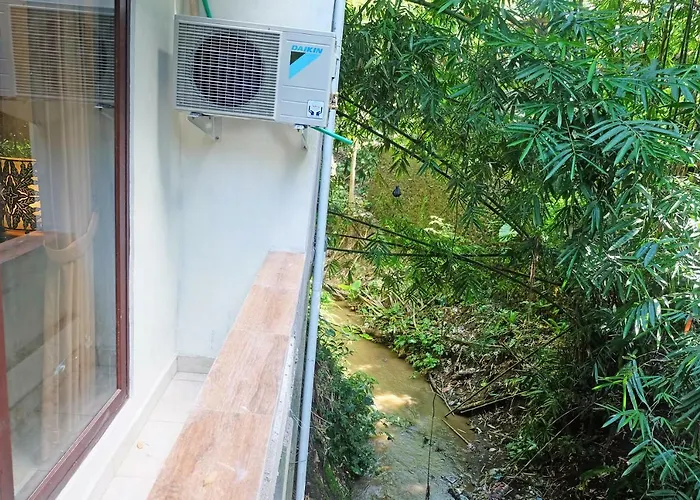 Villa Rumah Kelinci